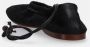 ALOHAS Rozemarijn gehaakte balletflats Black Dames - Thumbnail 9