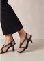 ALOHAS Sheila slingback van leer met geknoopt detail - Thumbnail 6