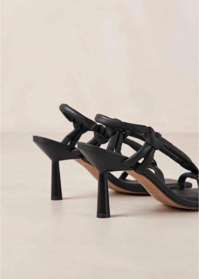 ALOHAS Sandals Zwart Dames