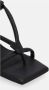 ALOHAS Sheila slingback van leer met geknoopt detail - Thumbnail 13