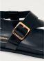 Alohas Siren Leren Sandalen - Thumbnail 2