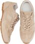 Alohas Stijlvolle Sneakers met Suède Details - Thumbnail 2