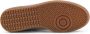 Alohas Tb.490 Rife Shimmer Zilver Crème Leren Sneakers - Thumbnail 13