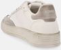 ALOHAS Suede Dusty Light Leren Sneakers Gray Dames - Thumbnail 9