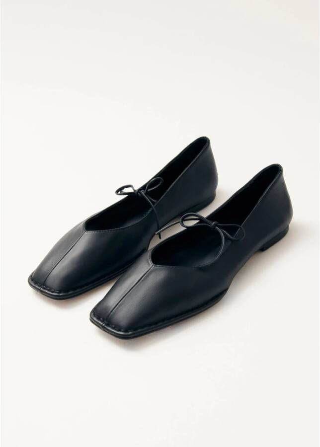 ALOHAS Sway Schoenen Black Dames