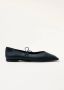 ALOHAS Sway Schoenen Black Dames - Thumbnail 5