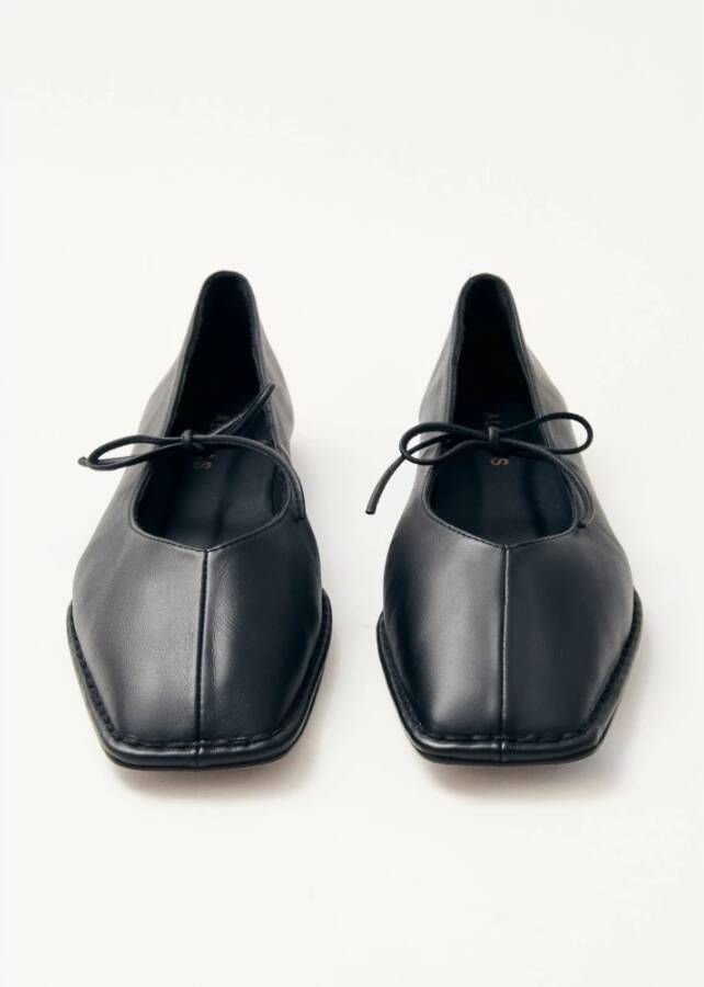ALOHAS Sway Schoenen Black Dames