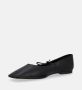 ALOHAS Sway Schoenen Black Dames - Thumbnail 9