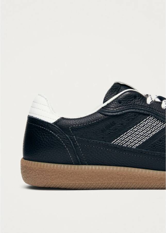Alohas Tb.490 Rife Grain Leren Sneakers