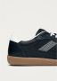 Alohas Tb.490 Rife Grain Leren Sneakers - Thumbnail 2