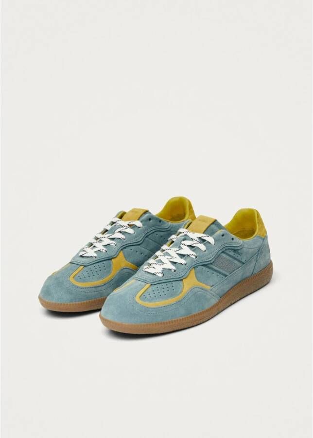 Alohas Tb.490 Rife Leren Sneakers