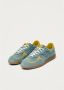 Alohas Tb.490 Rife Leren Sneakers - Thumbnail 2