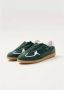 ALOHAS Rife Leren Sneakers Green Dames - Thumbnail 7