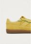 Alohas Tb.490 Rife Pale Leren Sneakers - Thumbnail 2
