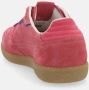 ALOHAS Tb.490 Rife Roze Leren Sneakers Pink Dames - Thumbnail 11