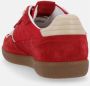 Alohas Tb.490 Rife Sheen Leren Sneakers - Thumbnail 3