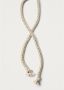 Alohas Tory Stone Beige Sandalen - Thumbnail 2