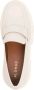 ALOHAS Cream Leather Loafers Trailblazer Style Beige Dames - Thumbnail 13