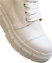 ALOHAS Veterlaarzen White Dames - Thumbnail 4