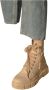 ALOHAS Veterlaarzen White Dames - Thumbnail 5
