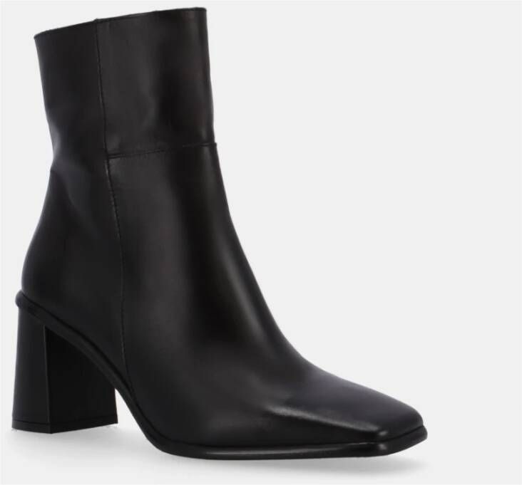 ALOHAS West laarzen Black Dames