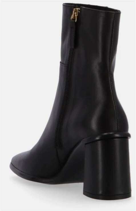ALOHAS West laarzen Black Dames