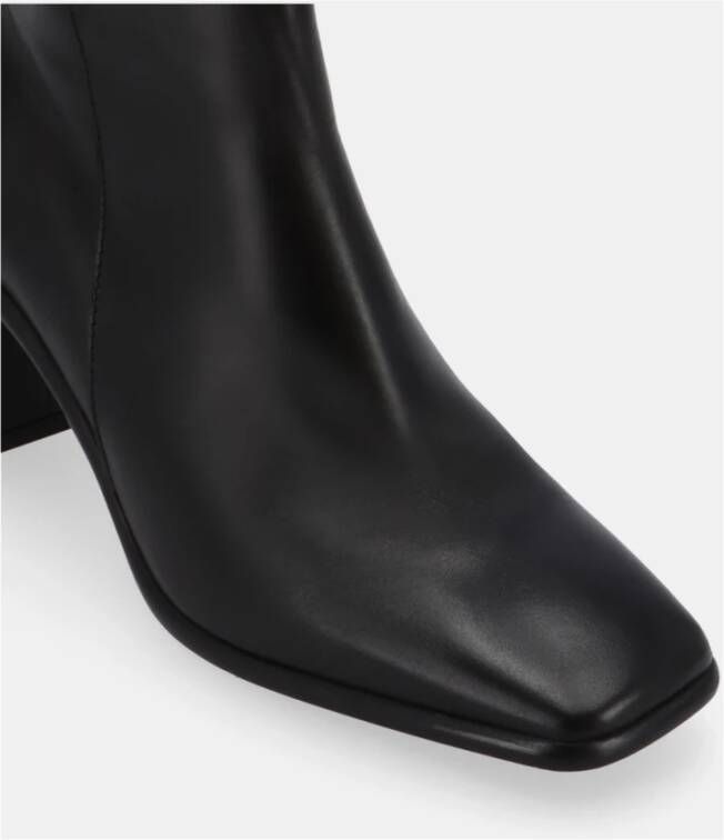 ALOHAS West laarzen Black Dames