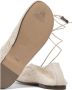 Alohas Witte Ballerina's voor Vrouwen - Thumbnail 2