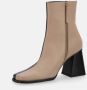 ALOHAS South Bicolor enkellaarsje van leer - Thumbnail 15