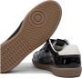 Alohas Zwarte Sneakers Ultiem Comfort Stijlvol - Thumbnail 2