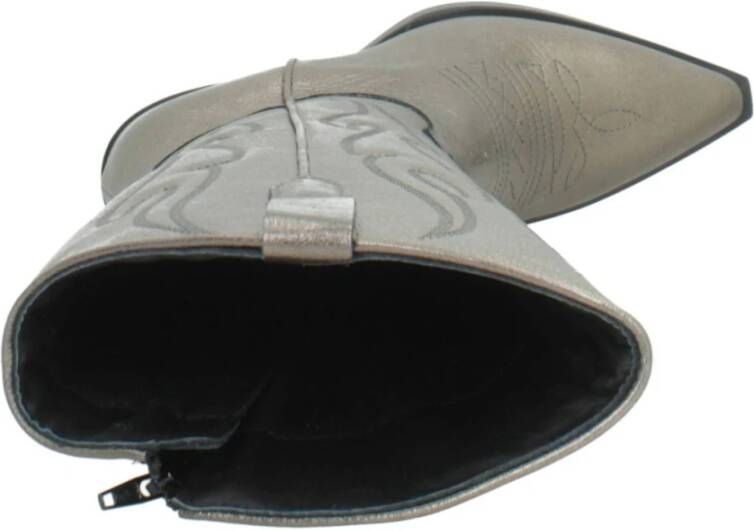 Alpe 2025 40 Vermont 40 Cowboy Boots