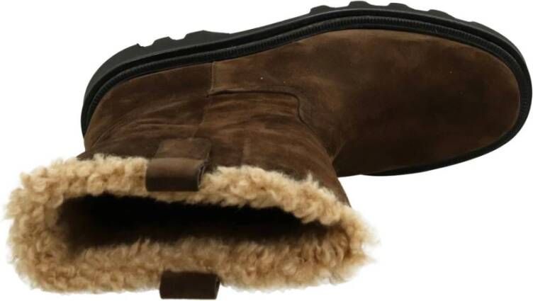 Alpe 2421 11 Botin Milano Winterschoenen