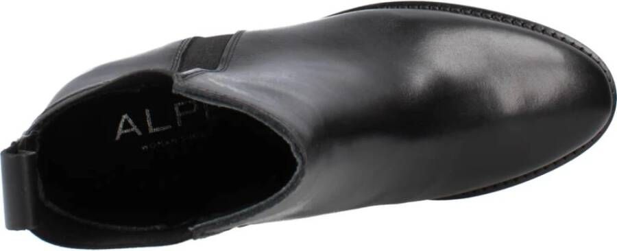 Alpe Ankle Boots