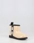 Alpe Ankle Boots Brown Dames - Thumbnail 5