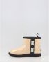 Alpe Stijlvolle Schoenen 5052 Brown Dames - Thumbnail 15