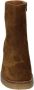 Alpe Madrid Hakken Boots Brown Dames - Thumbnail 4