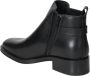 Alpe Ankle Boots Zwart Dames - Thumbnail 2