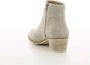 Alpe Beige Damesschoenen Stijlvol Model - Thumbnail 2