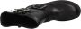 Alpe Biker Enkellaarzen Black Dames - Thumbnail 9