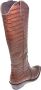 Alpe Laarzen Brown Dames - Thumbnail 3