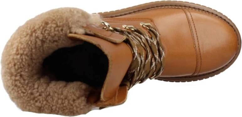 Alpe Botin Bimba Veterschoenen