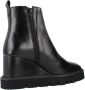 Alpe Chelsea Boots Black Dames - Thumbnail 4