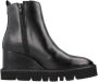 Alpe Chelsea Boots Black Dames - Thumbnail 5