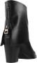 Alpe Cowboy Laarzen Dames Uitverkoop Black Dames - Thumbnail 6