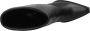 Alpe Cowboy Laarzen Dames Uitverkoop Black Dames - Thumbnail 9