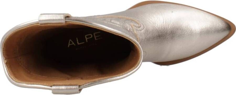 Alpe Cowboylaarzen