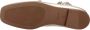 Alpe Dames Ballet Flats Schoenen Yellow Dames - Thumbnail 8