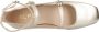 Alpe Dames Ballet Flats Schoenen Yellow Dames - Thumbnail 9
