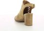Alpe Dames Cognac Schoenen - Thumbnail 2