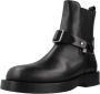 Alpe Stijlvolle Schoenen 5298 Black Dames - Thumbnail 4